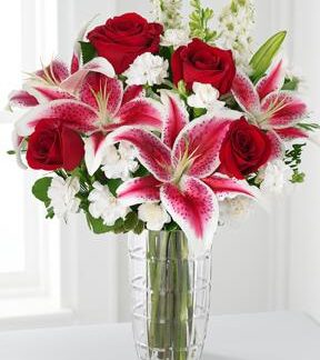 Anniversary Bouquet