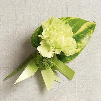 The Desire Boutonniere