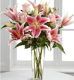 The Simple Perfection&trade; Bouquet by Better Homes and Gardens