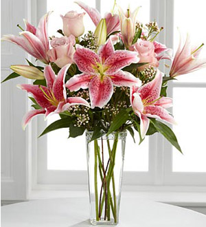 The Simple Perfection™ Bouquet by Better Homes and Gardens