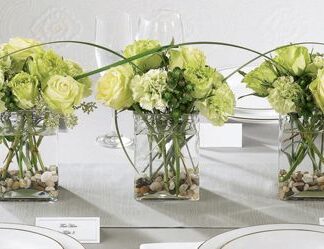 Sublime Centerpiece