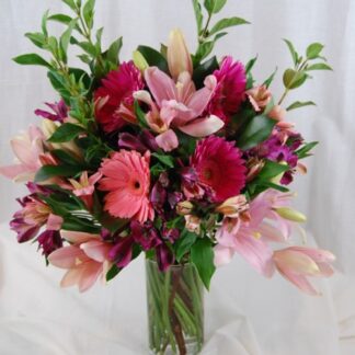LOVE BUNCH MEDIUM