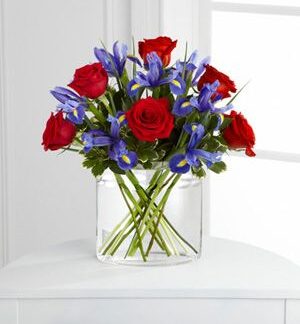 So In Love Bouquet
