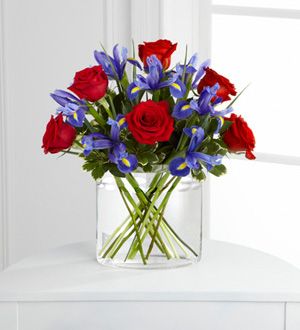 So In Love Bouquet