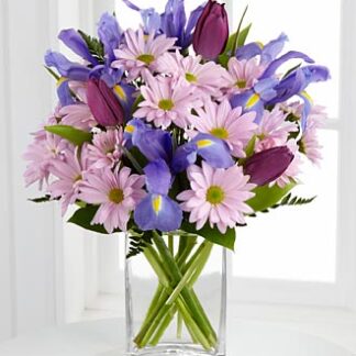 The Joyful Dreams Bouquet
