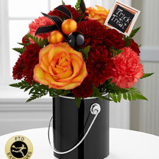 The Boo-Quet
