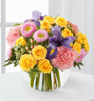 New Dream Bouquet