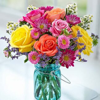 Garden Bouquet