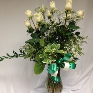 Kappa Delta Roses