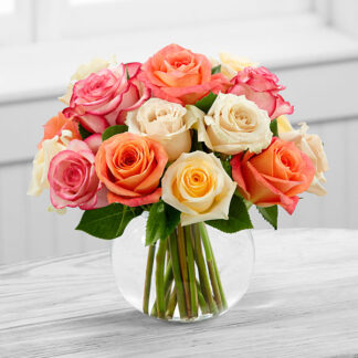 The Sundance Rose Tussy
