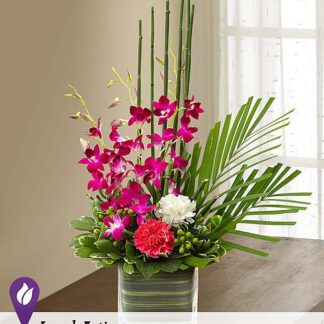 Aloha Bouquet