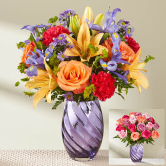 Make Today Shine Bouquet