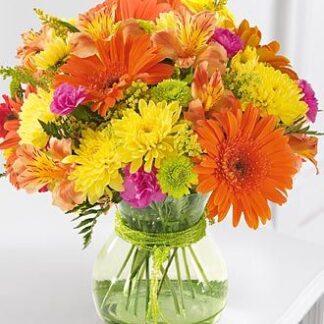 Because You're Special Bouquet