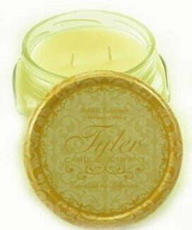 EggNog Candle 3.4 oz