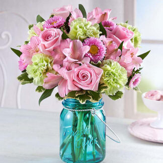 Splendid and Sweet