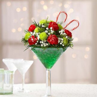 Martini Bouquet Peppermint