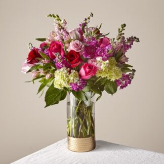 You & Me Bouquet