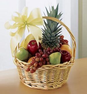 Fruit Basket