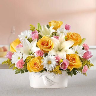 Spring Has Sprung Bouquet&trade;