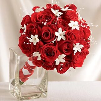 Heart's Promise Bouquet