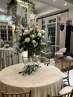 Reception Centerpiece