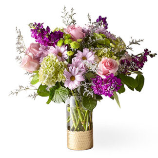 Lavender Bliss