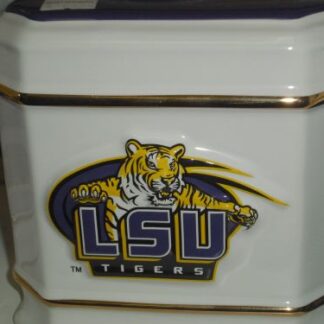 LSU Ceramic Tissue Holder