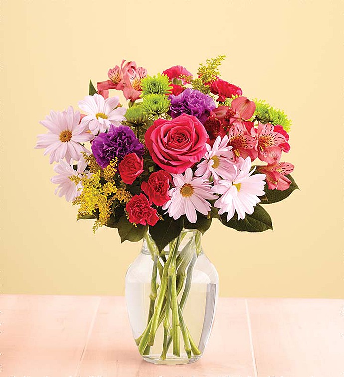 Fun and Flirty