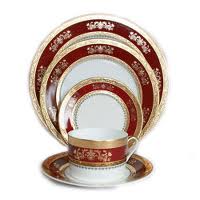 Orsay Red 5PPS