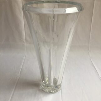 Lenox Hartfield Crystal Vase