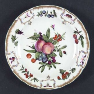 Duke of Gloucester Salad Plate