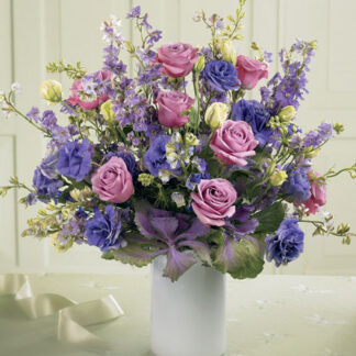 Truly Loved Bouquet