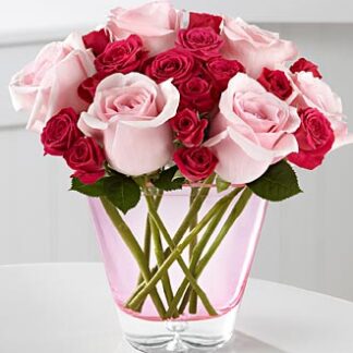 The Perfect Rose Bouquet by Better Homes and Gardens