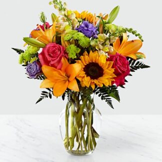 Best Of Days Bouquet