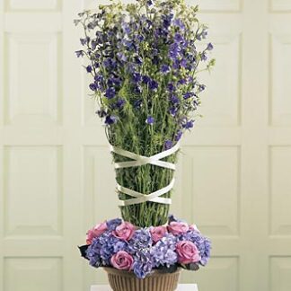 Always Remembered Bouquet