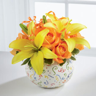 Celebration Bouquet
