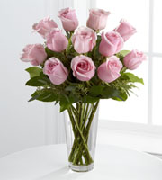Delta Zeta Roses