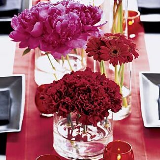 Color Ensemble Bouquets