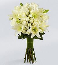 Dazzling Whites