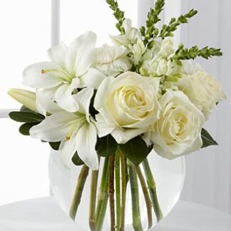 The Special Blessings&trade; Bouquet