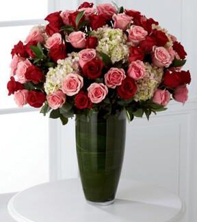 Indulgent Luxury Rose Bouquet - 48 Stems of 24-inch Premium Long