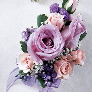 Enchantment Corsage