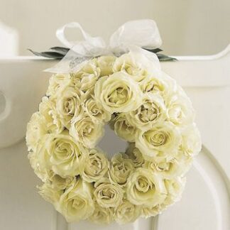 Celestial Wreath