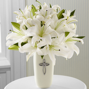 Faithful Blessings Bouquet