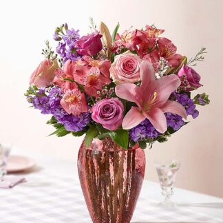 Lovers Paradise Bouquet&trade;