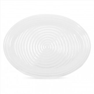 Sophie Conran White Oval Turkey Platter