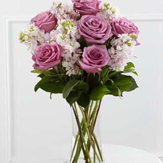 All things Bright by FTD
