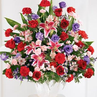 Eternal Solace Arrangement