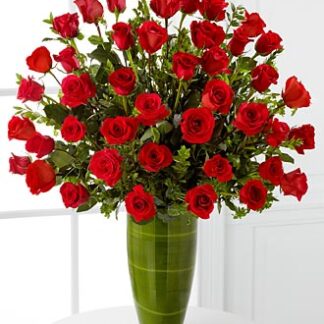 Fascinating Luxury Rose Bouquet
