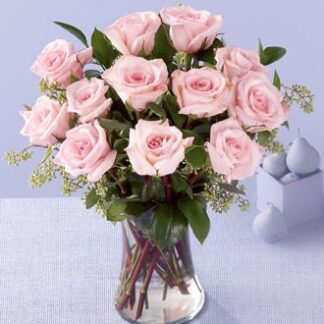 Enchanting Rose Bouquet